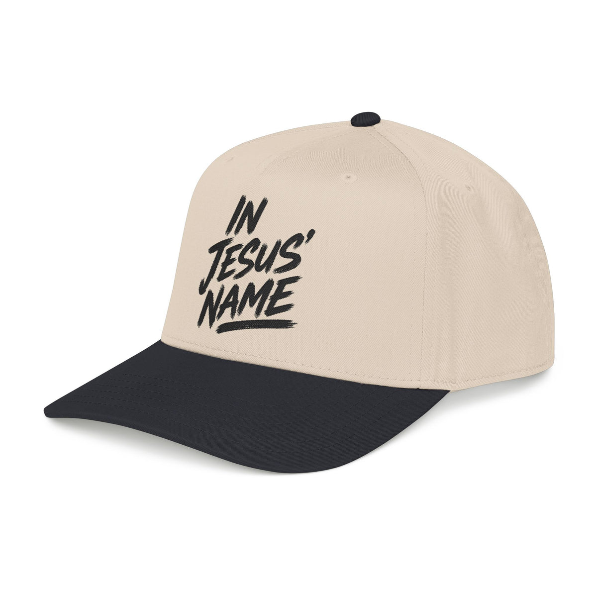 Bold Script Hat