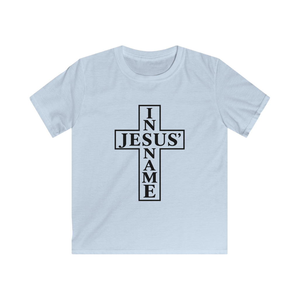 The Cross Youth Tee