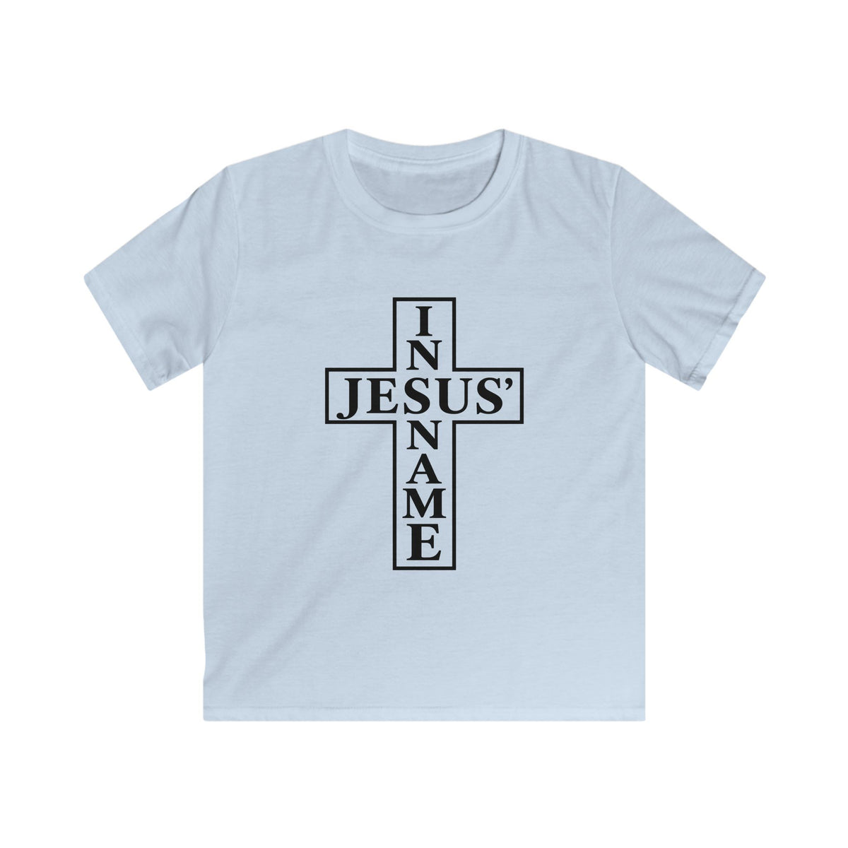 The Cross Youth Tee