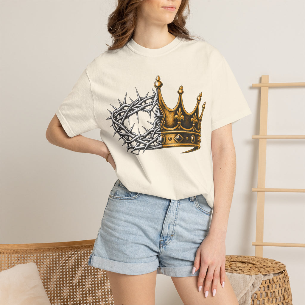 The Crown Tee