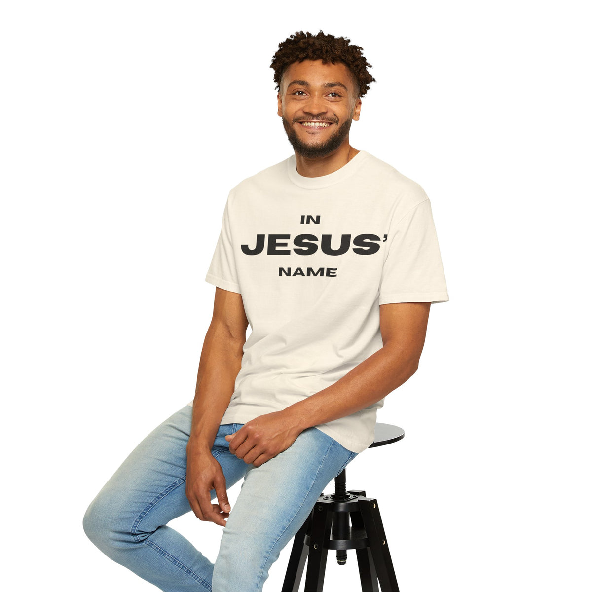 Declaration Tee