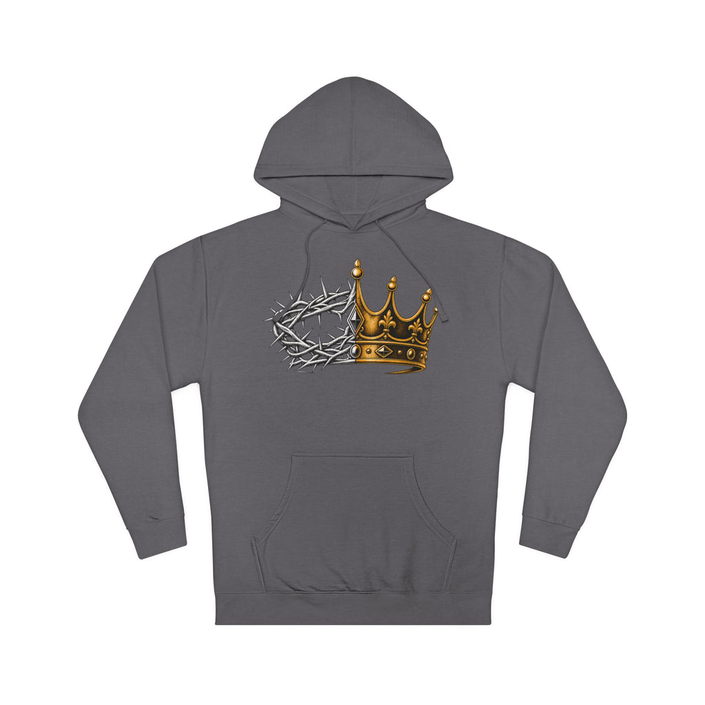 The Crown Hoodie