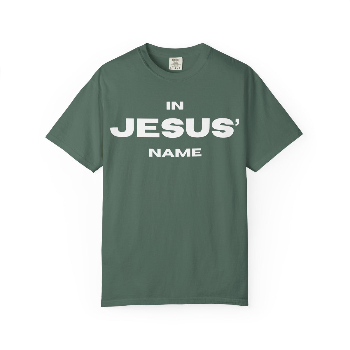 Declaration Tee
