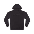 Humble Script Hoodie