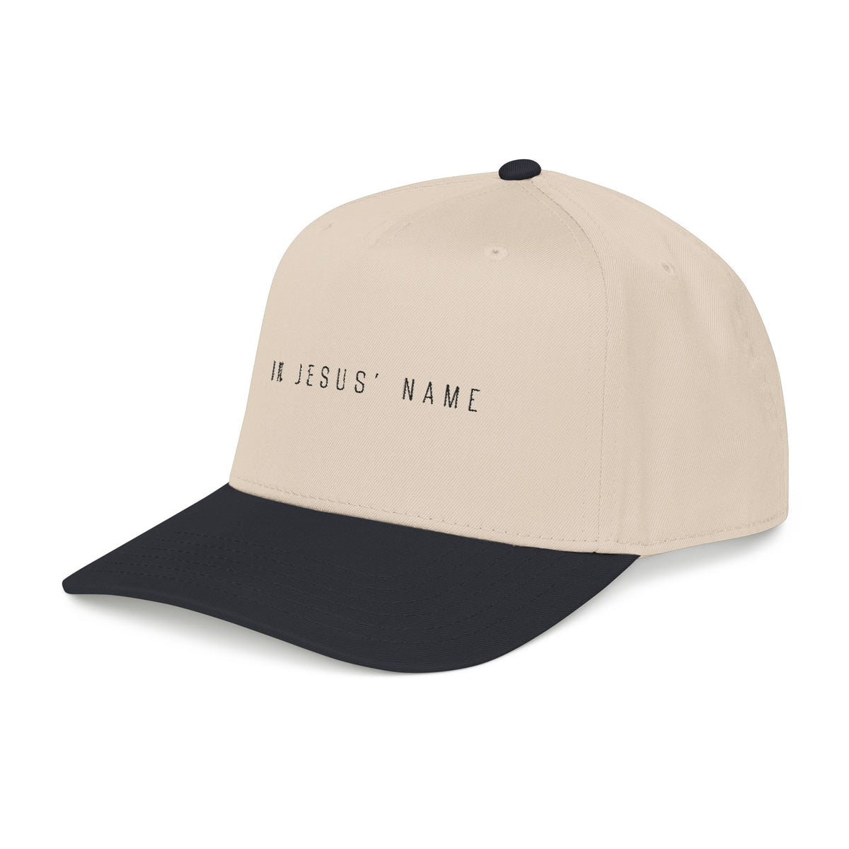 Humble Script Hat