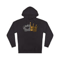 The Crown Hoodie