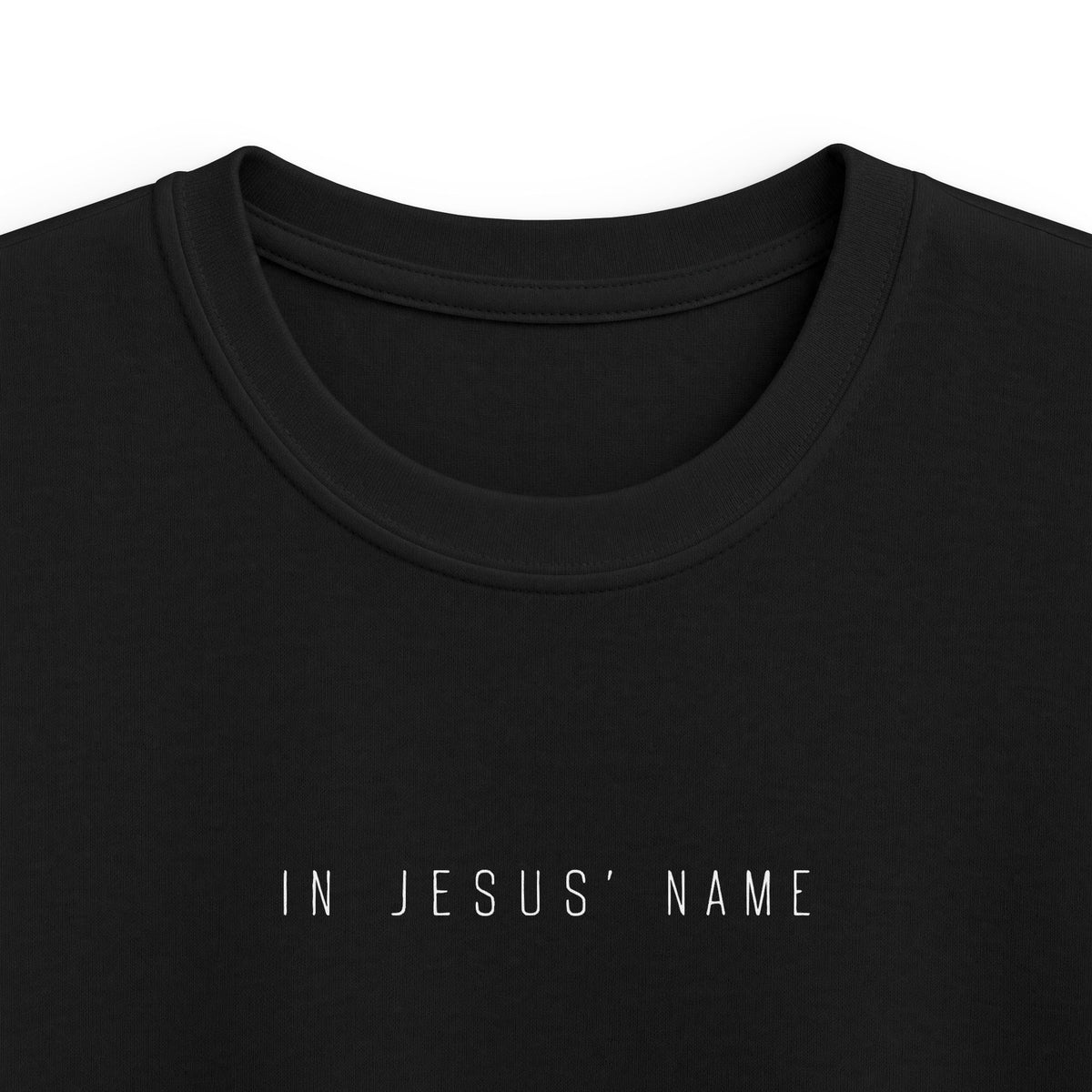 Humble Script Youth Tee