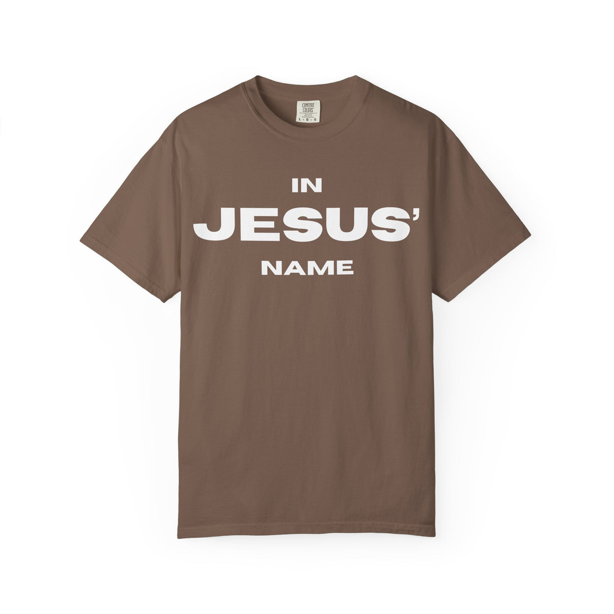 Declaration Tee