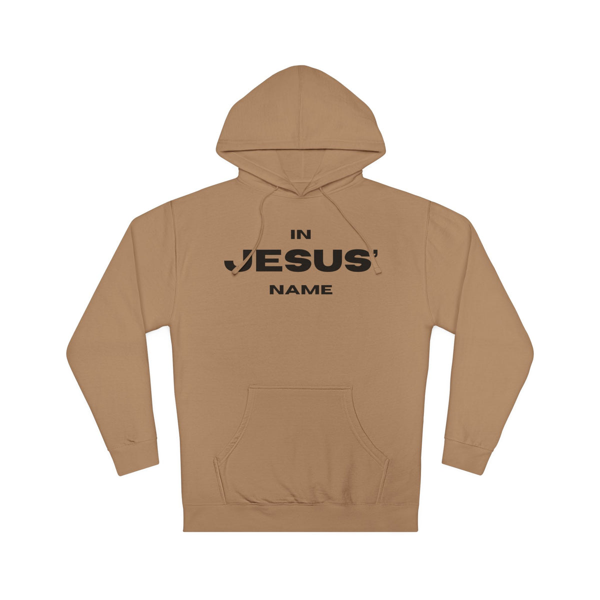 Declaration Hoodie