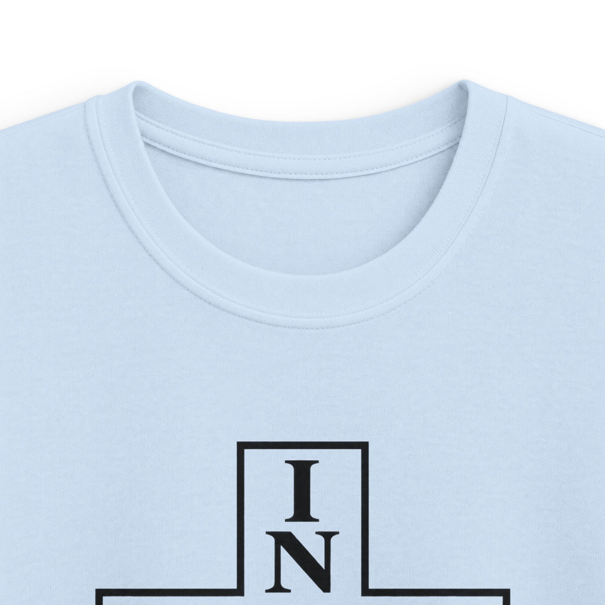 The Cross Youth Tee