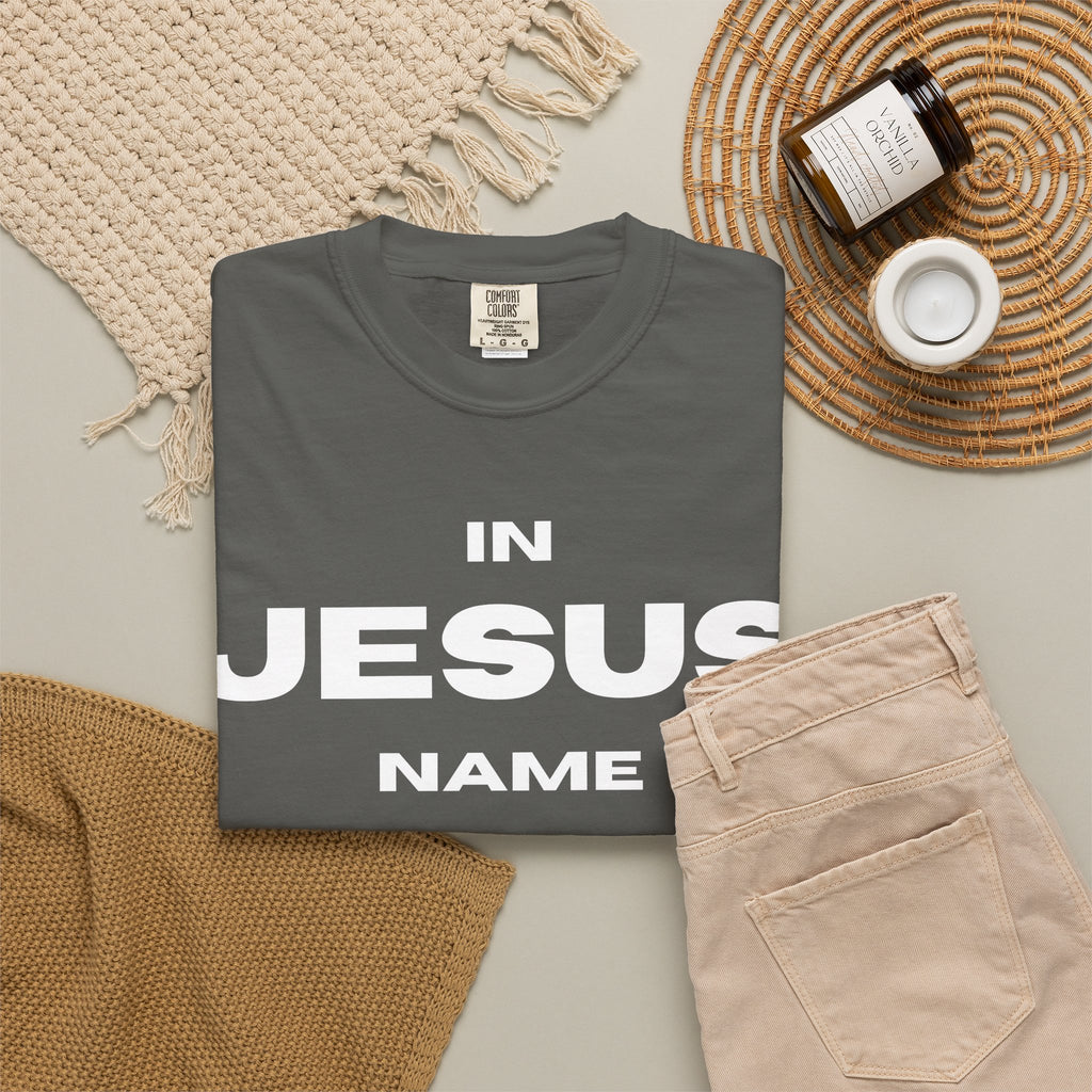 Declaration Tee