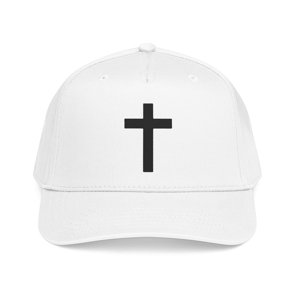 The Cross Hat