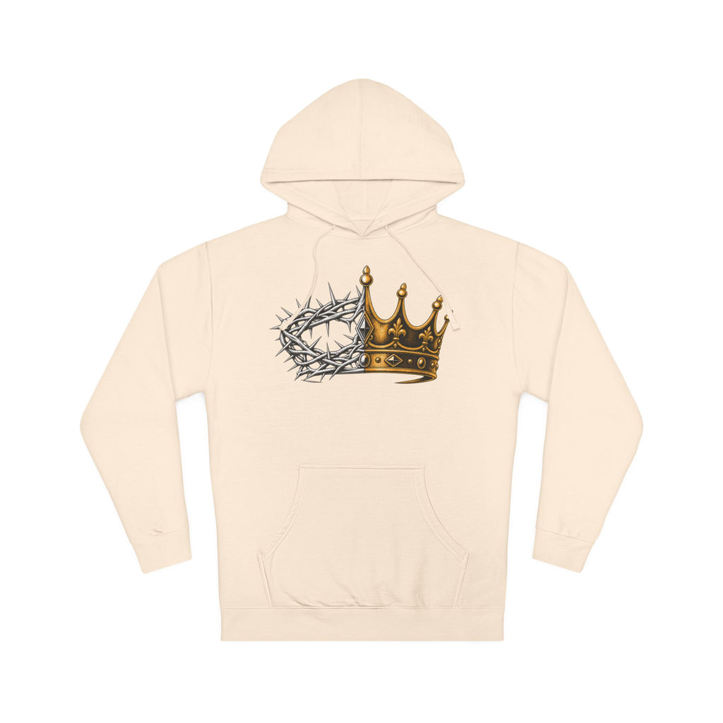 The Crown Hoodie