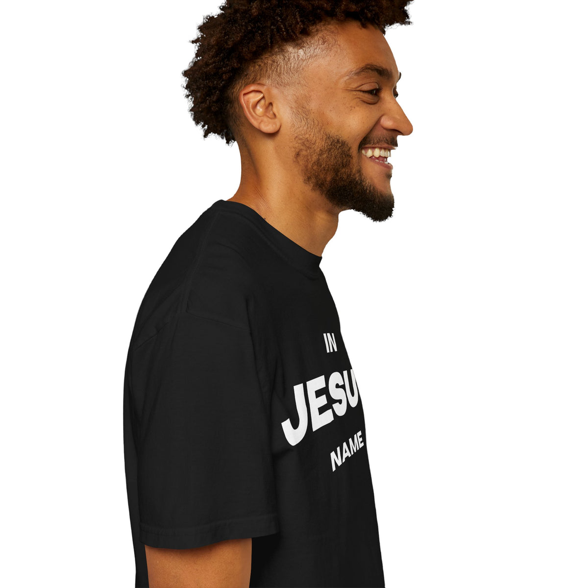 Declaration Tee