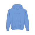 Humble Script Youth Hoodie