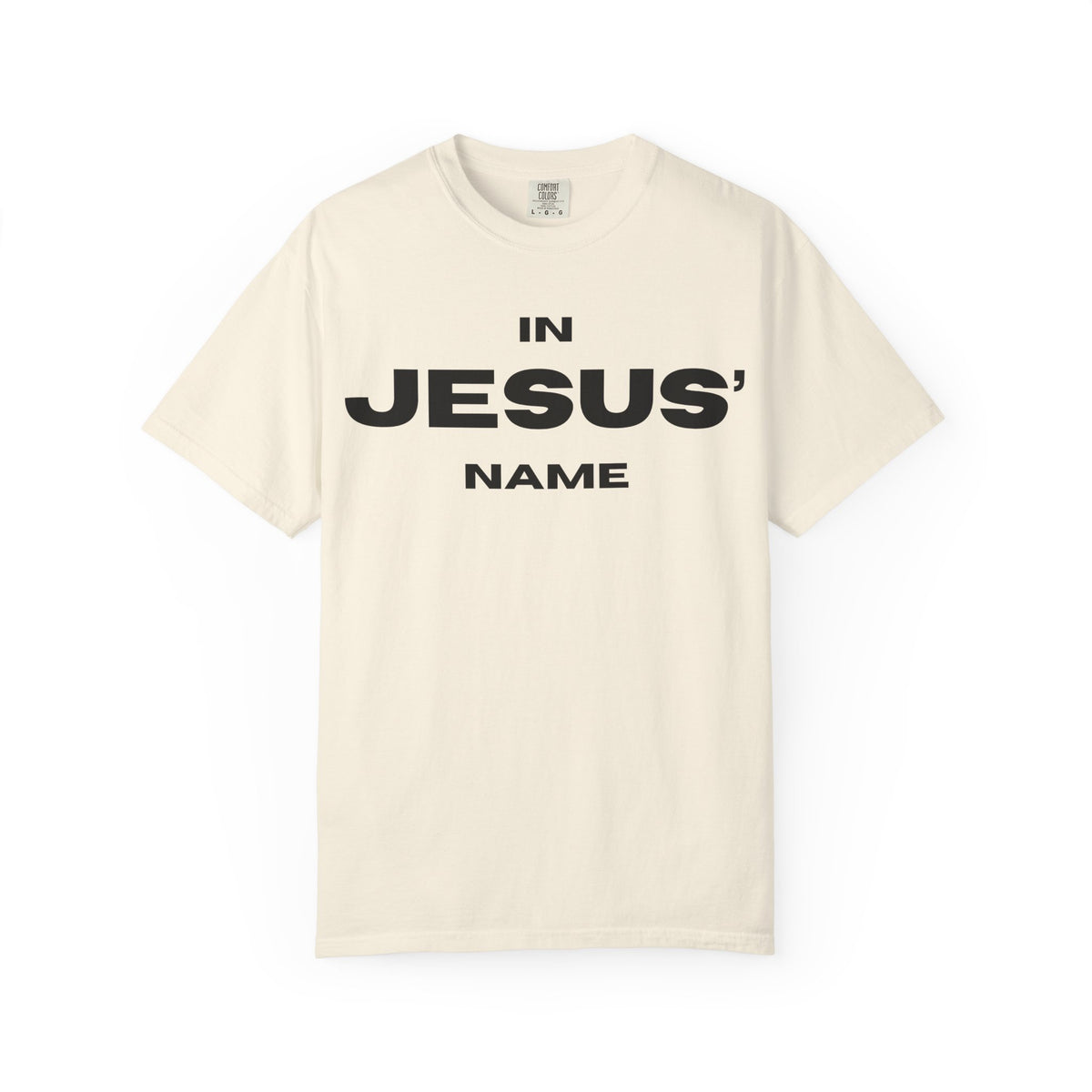 Declaration Tee