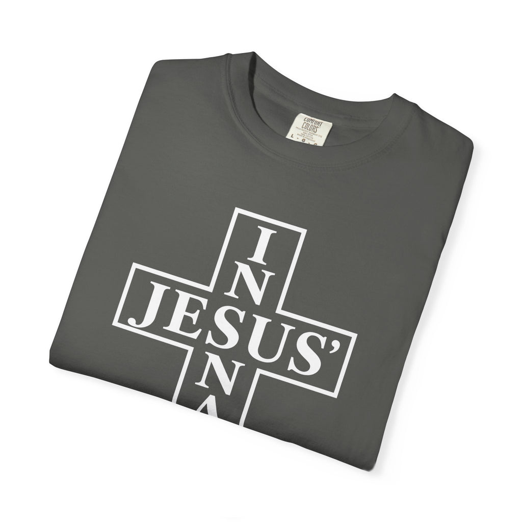 The Cross Tee