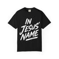 Bold Script Tee