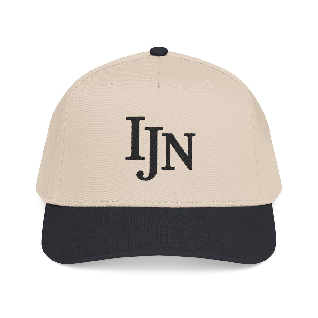 IJN Monogram Hat