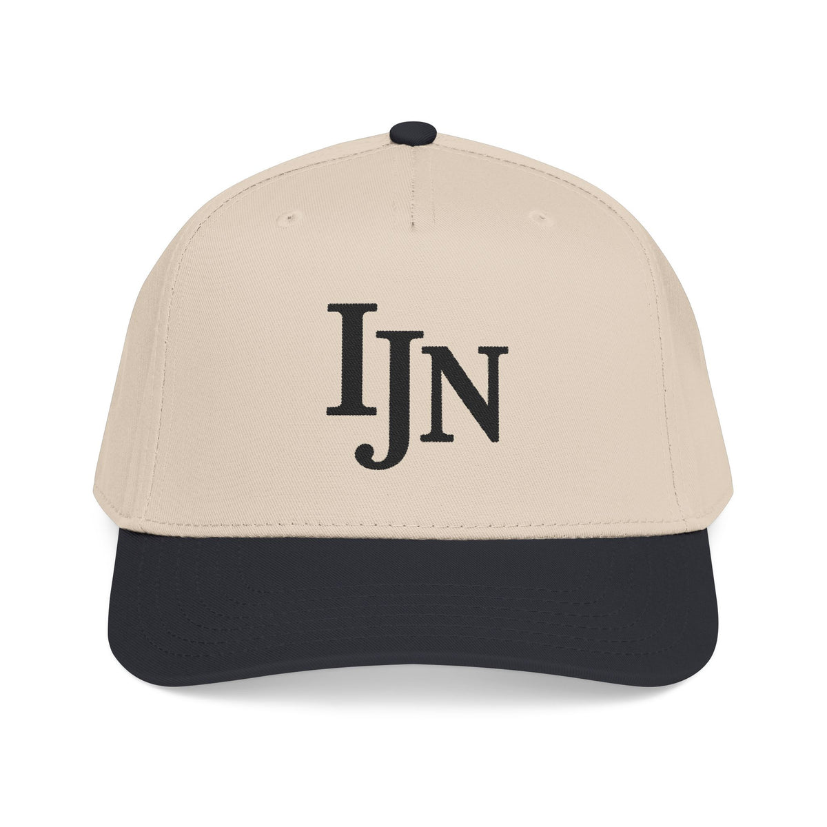 IJN Monogram Hat
