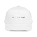 Humble Script Hat
