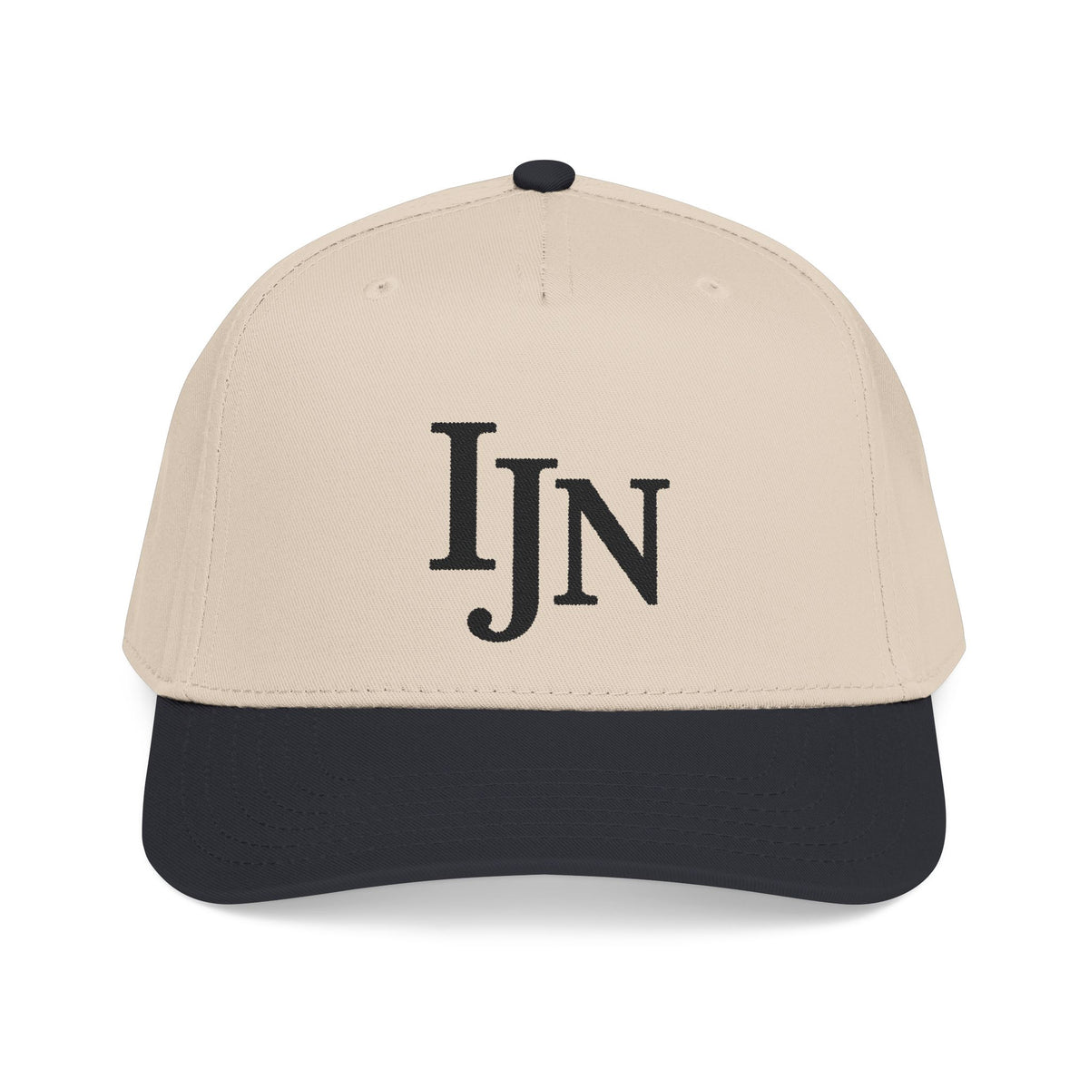 IJN Monogram Hat
