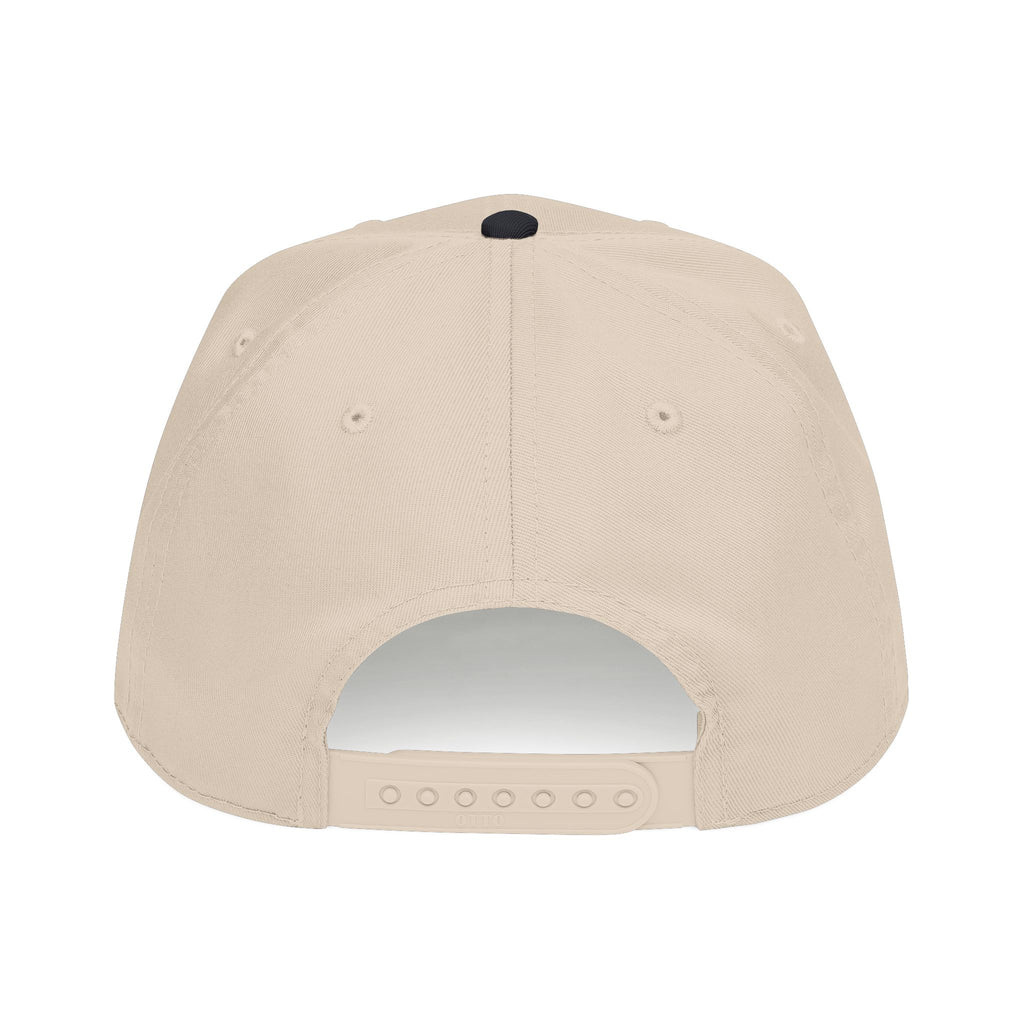 Bold Script Hat