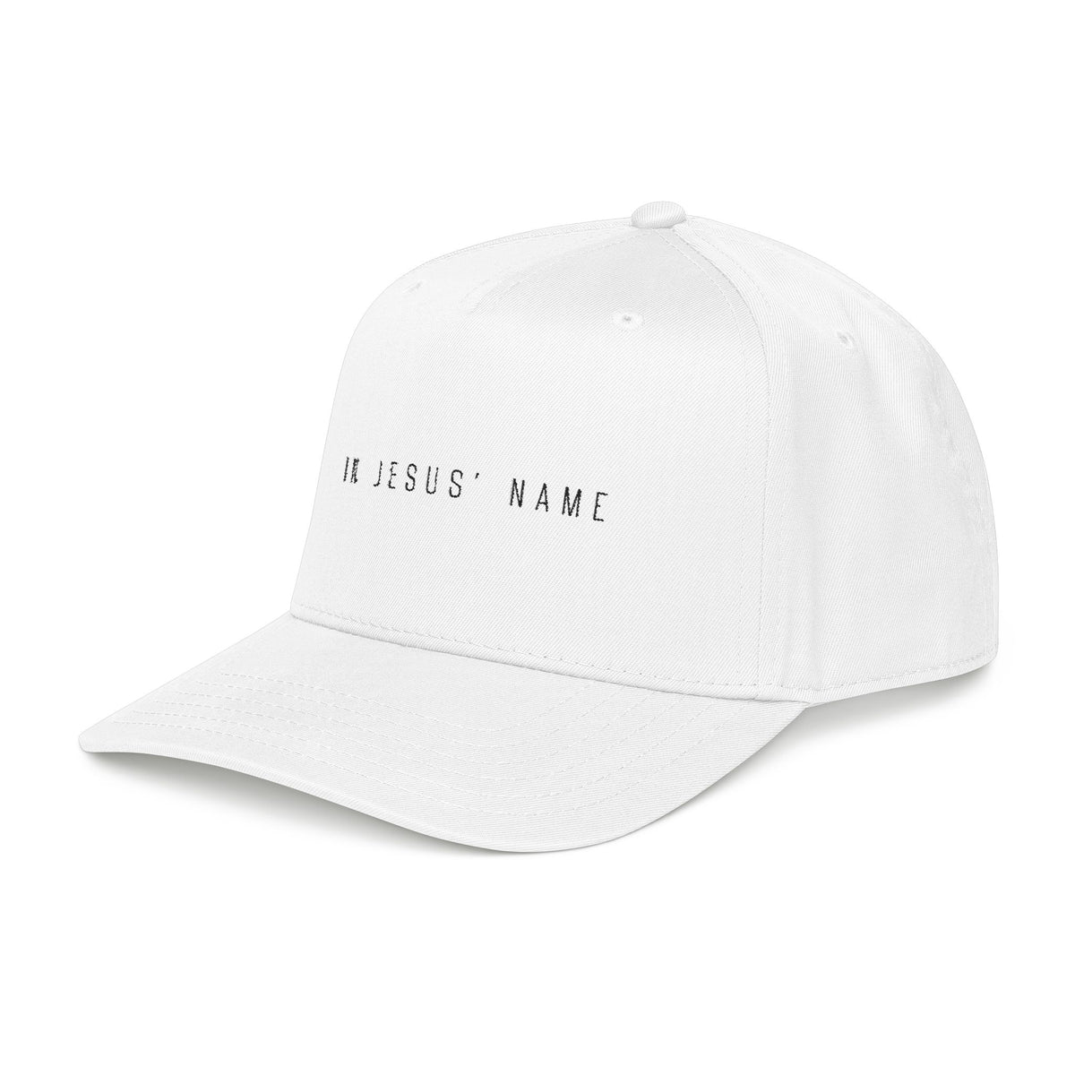 Humble Script Hat