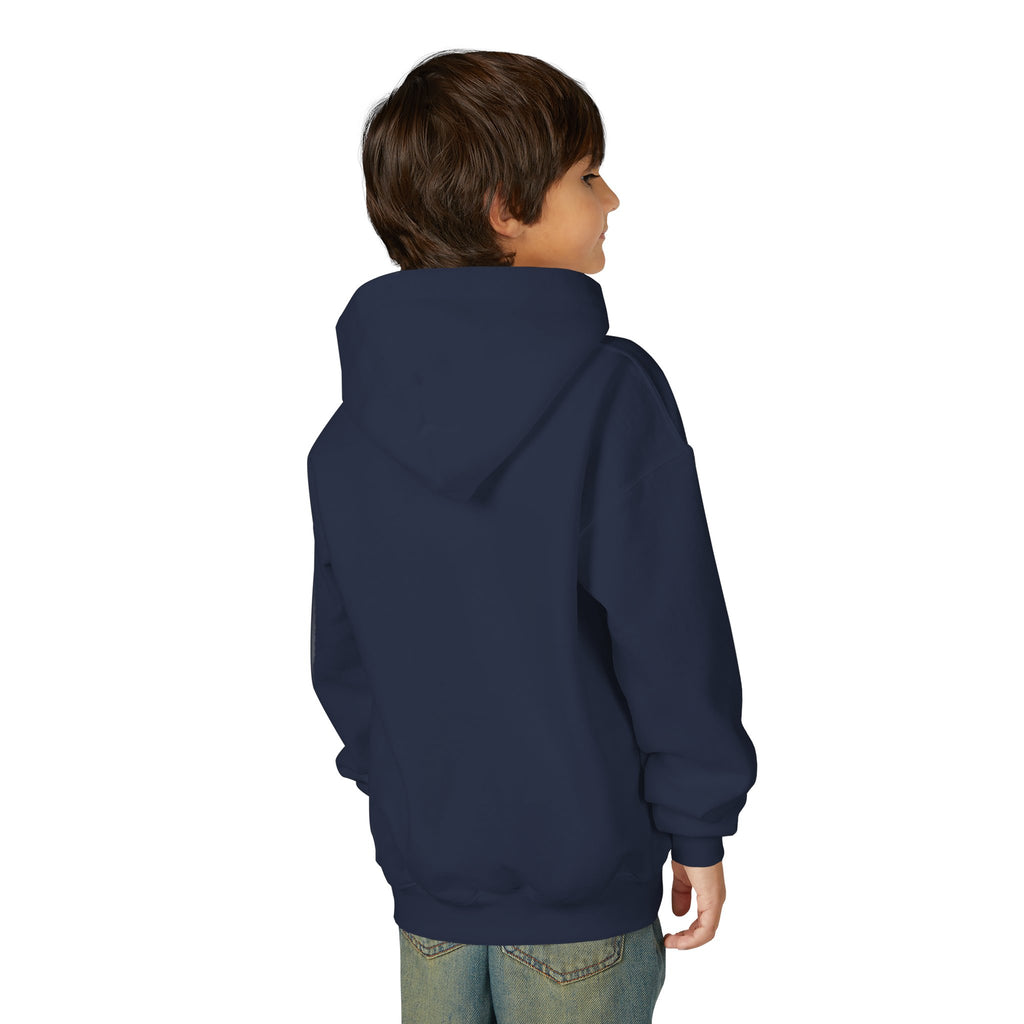 The Cross Youth Hoodie