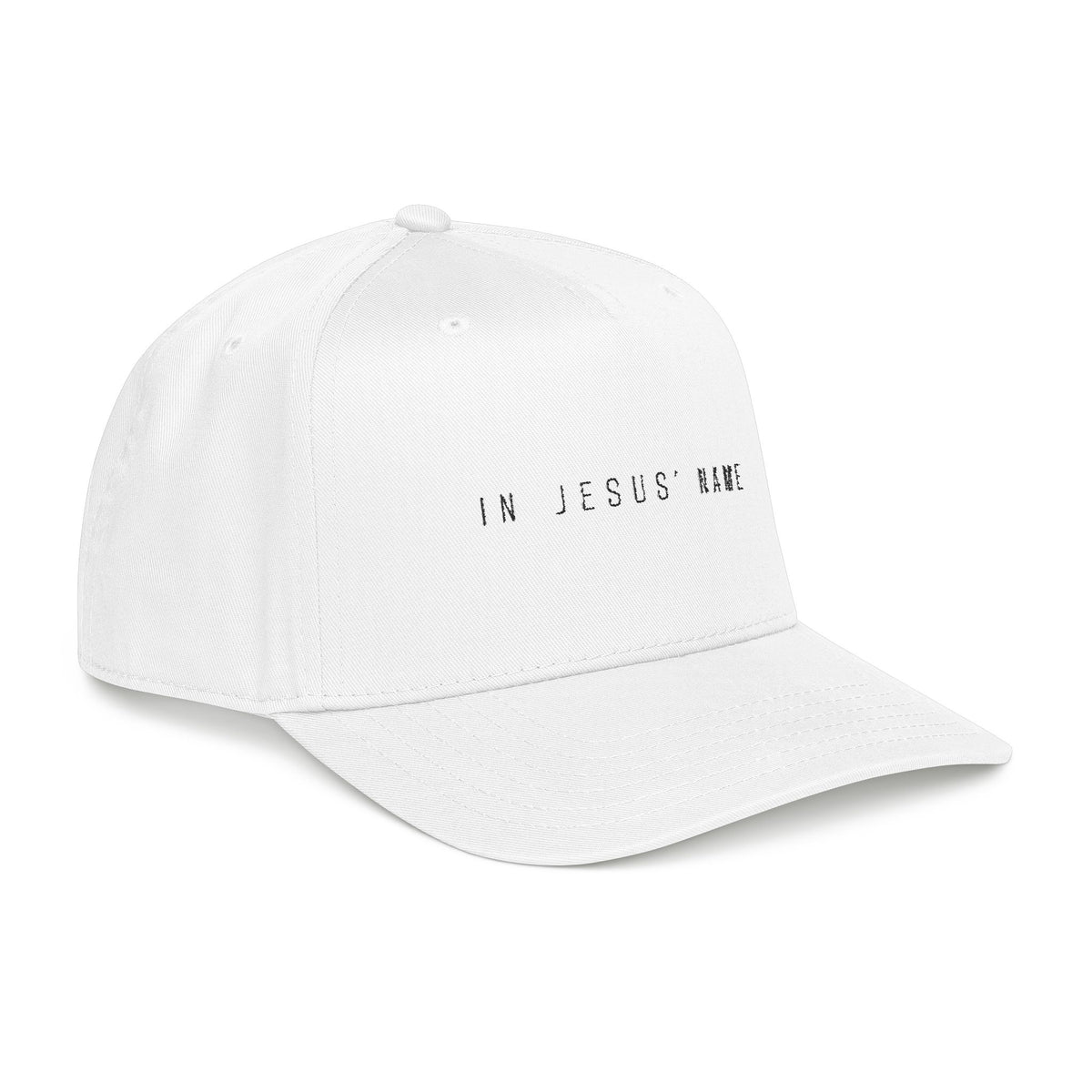 Humble Script Hat