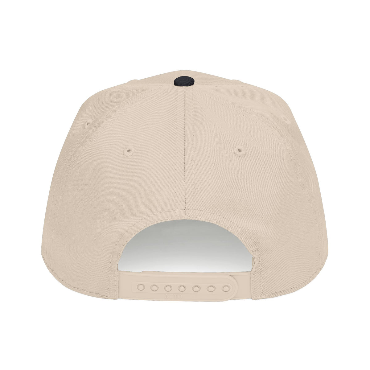 The Cross Hat