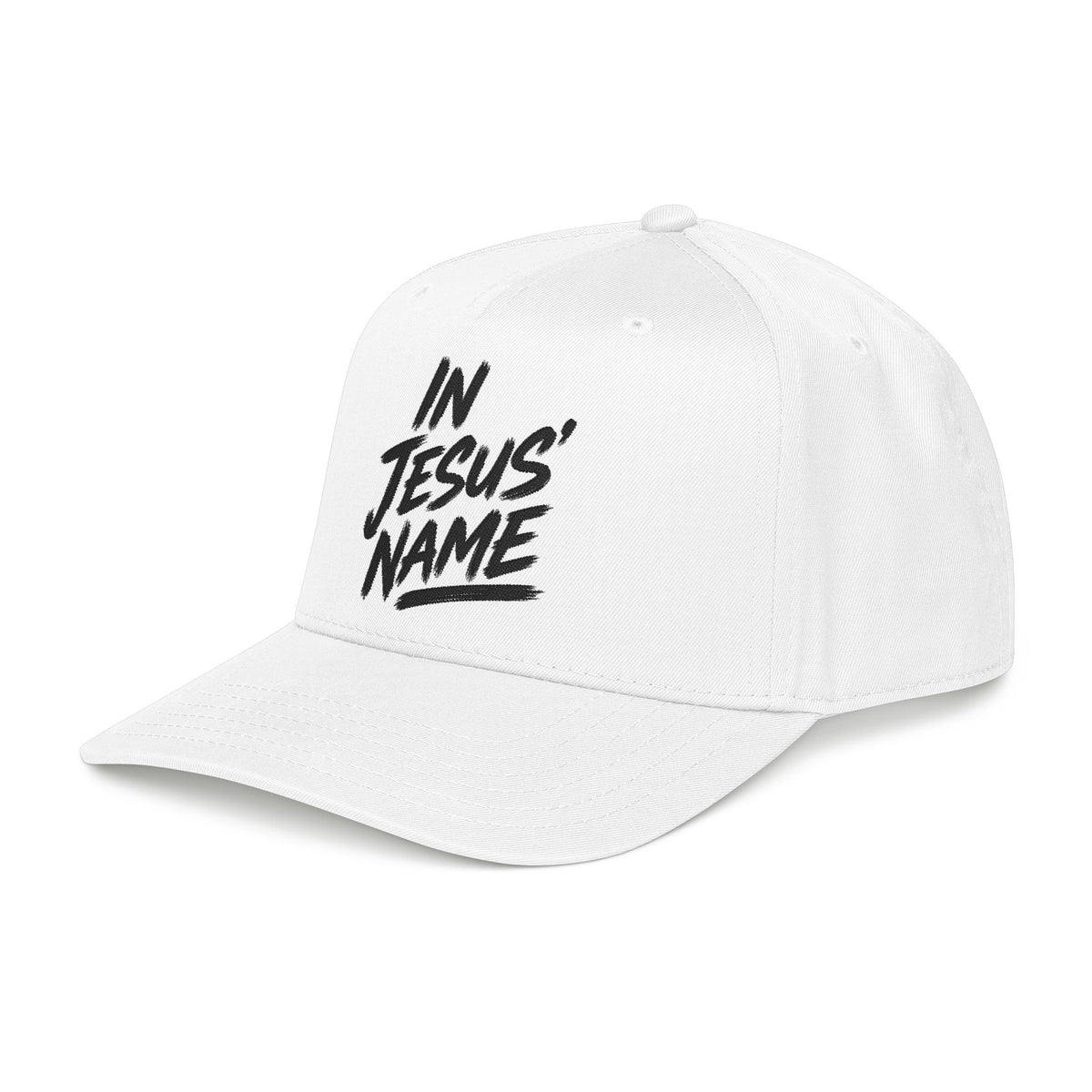 Bold Script Hat