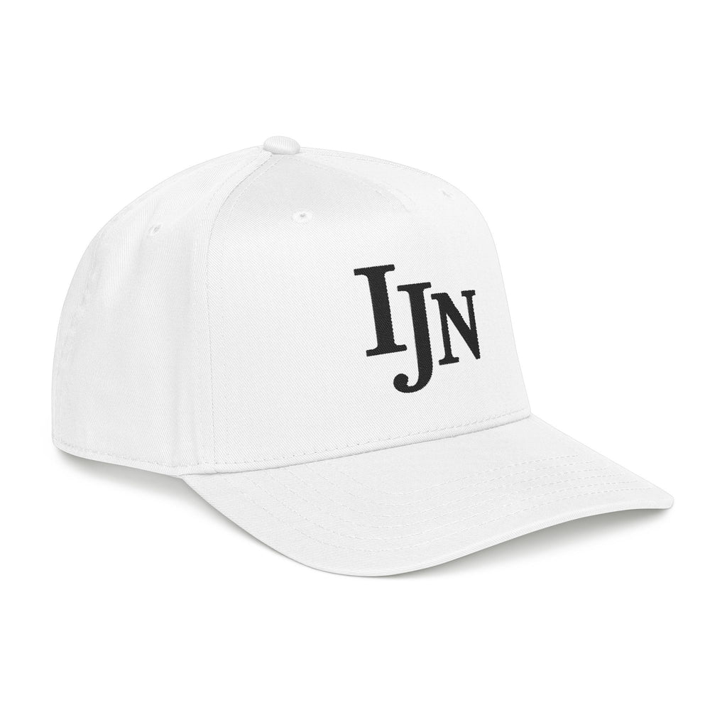 IJN Monogram Hat