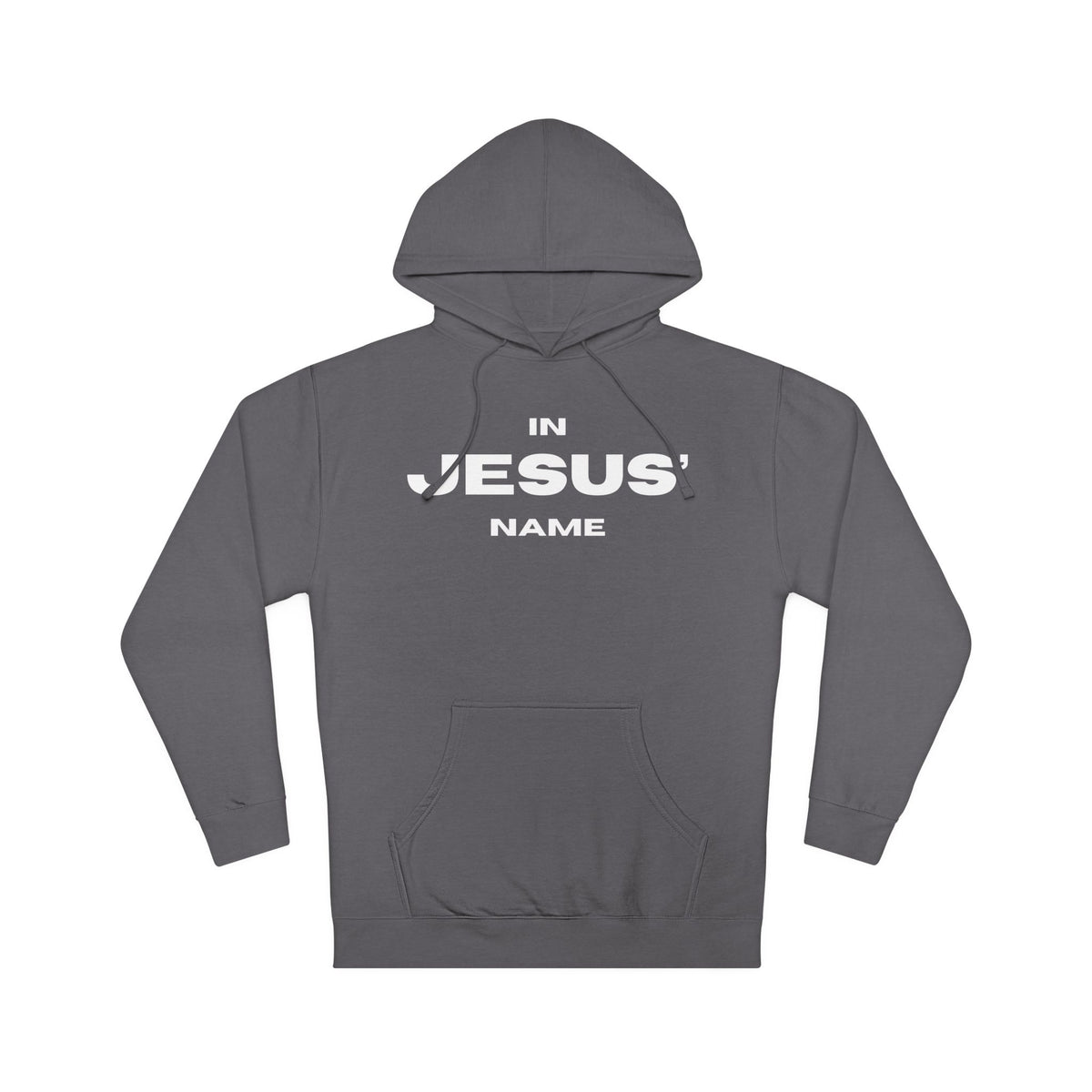 Declaration Hoodie
