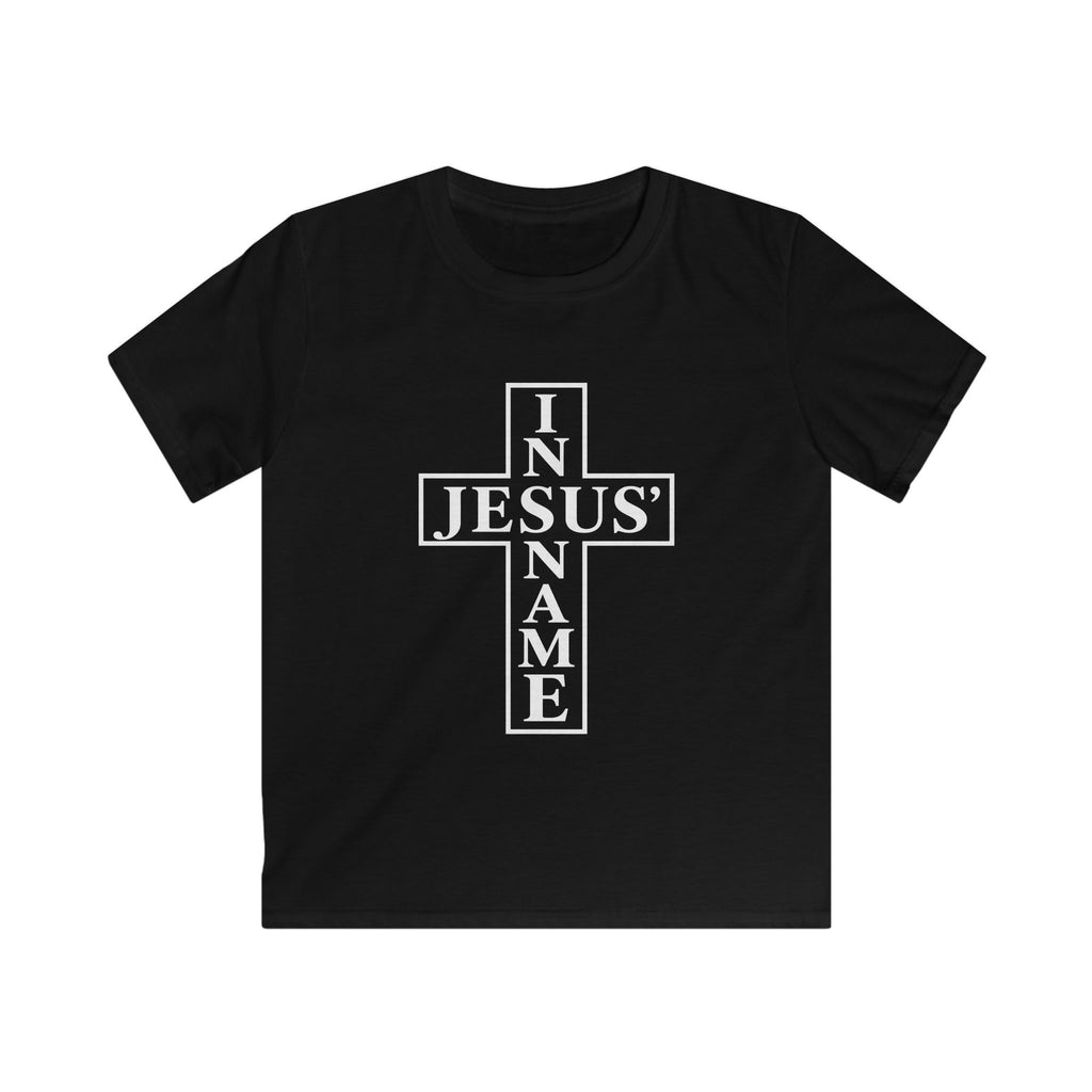 The Cross Youth Tee