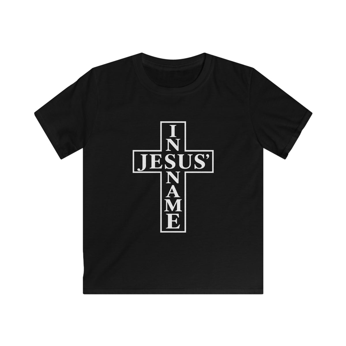 The Cross Youth Tee