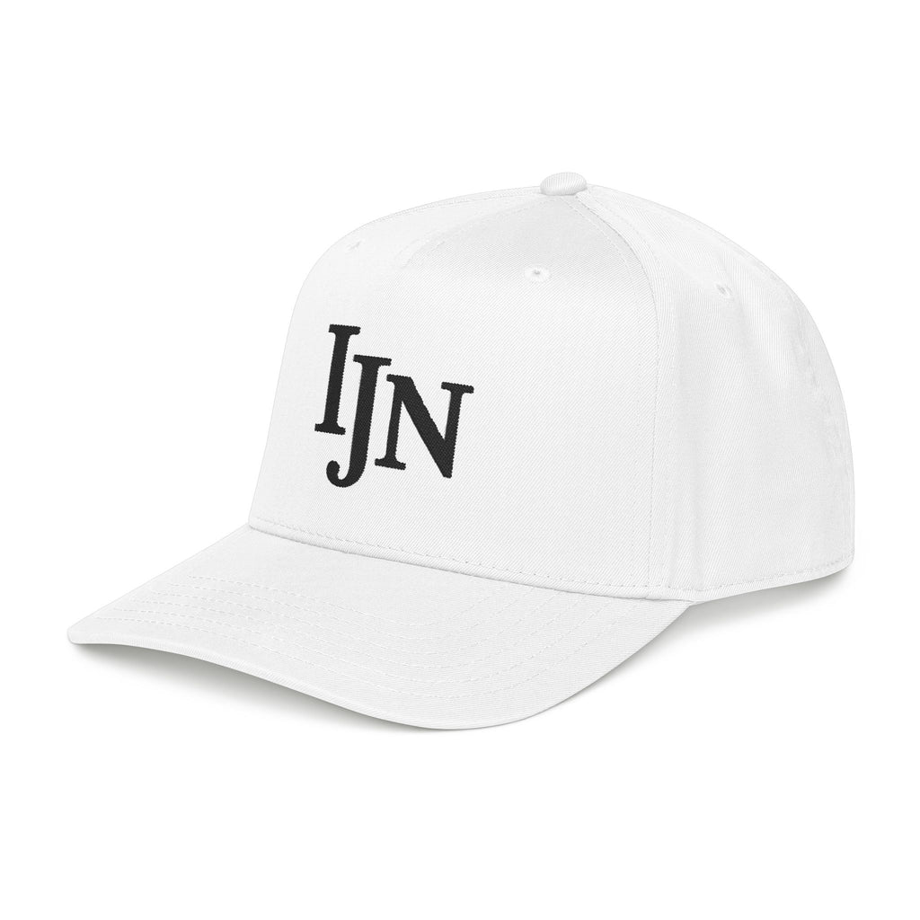 IJN Monogram Hat