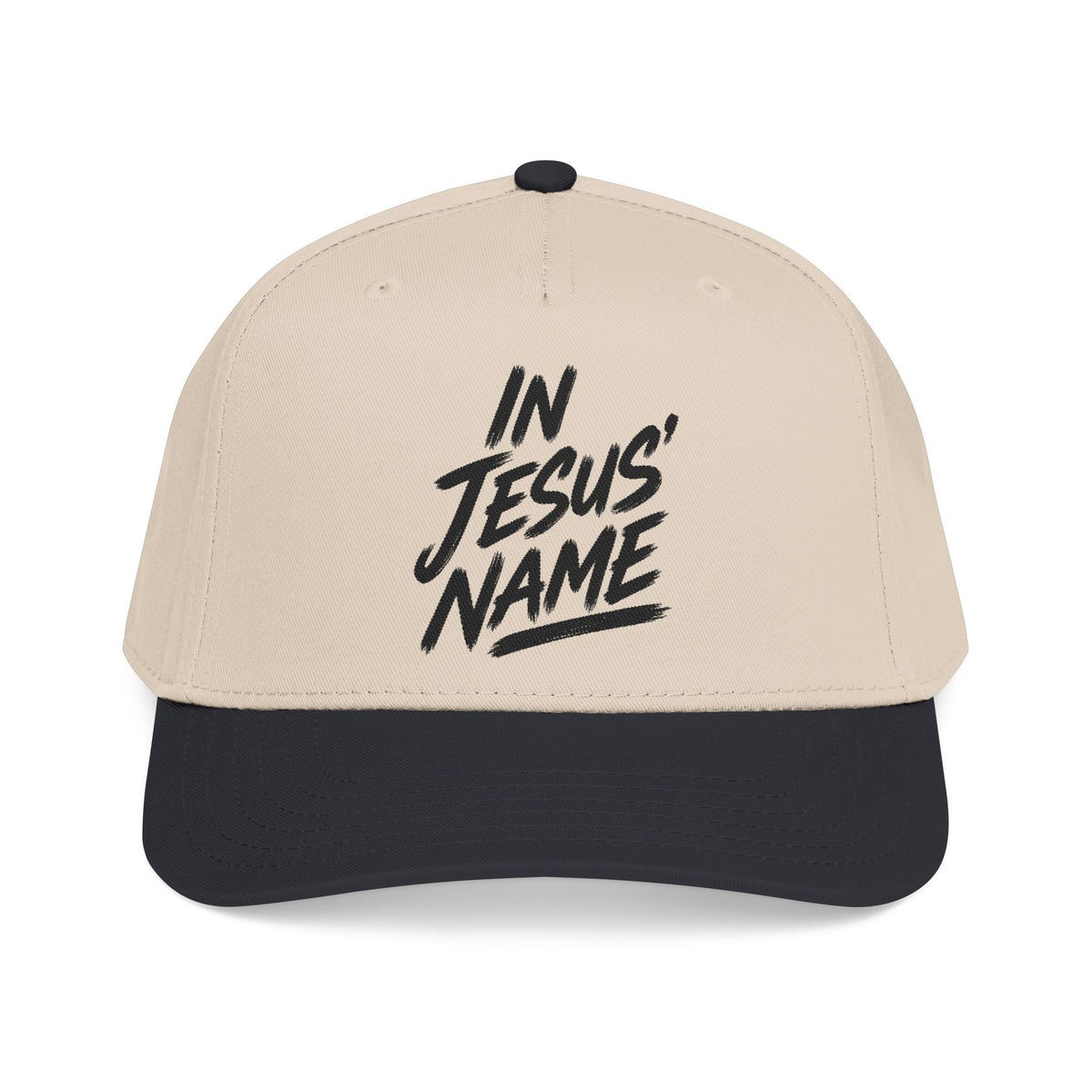 Bold Script Hat