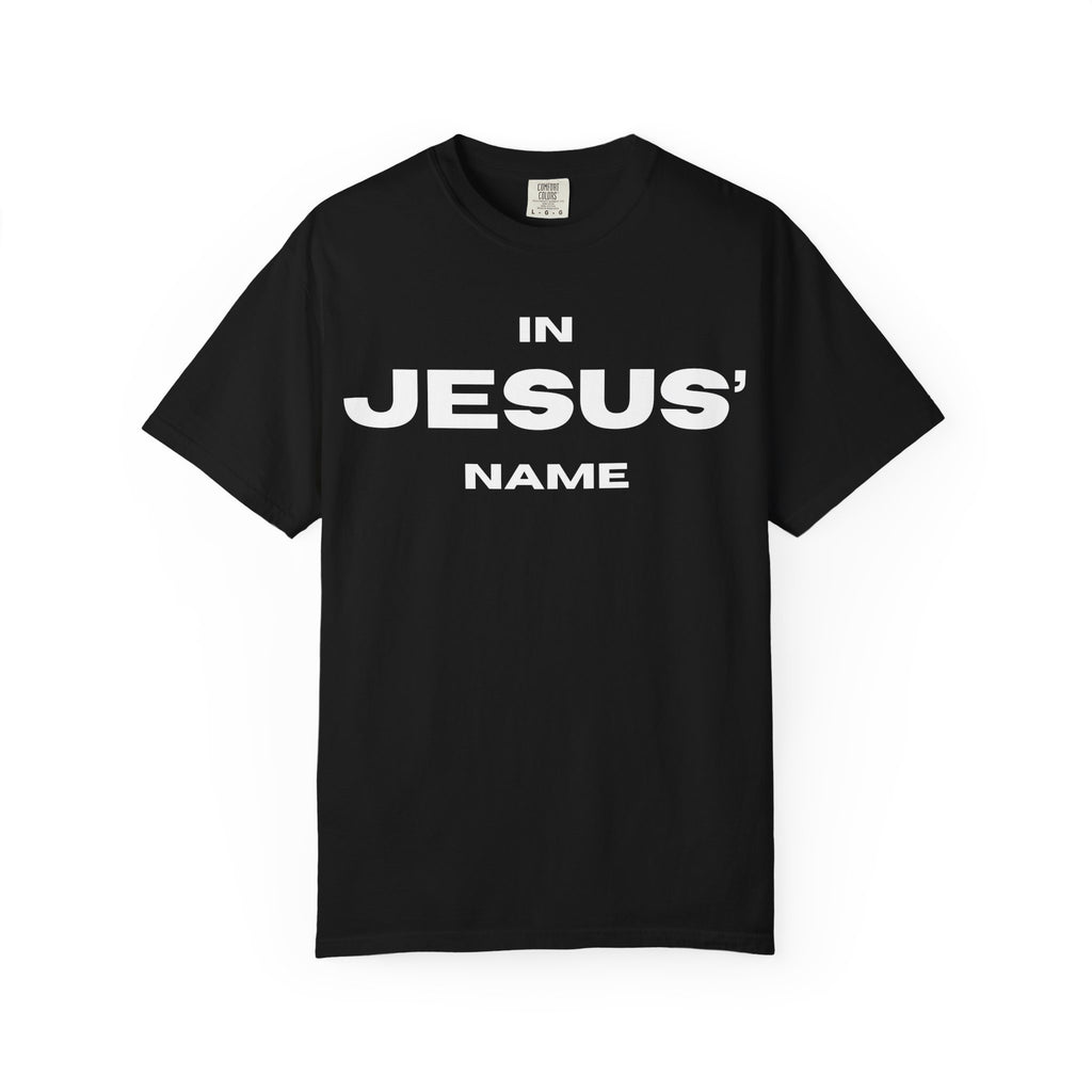 Declaration Tee
