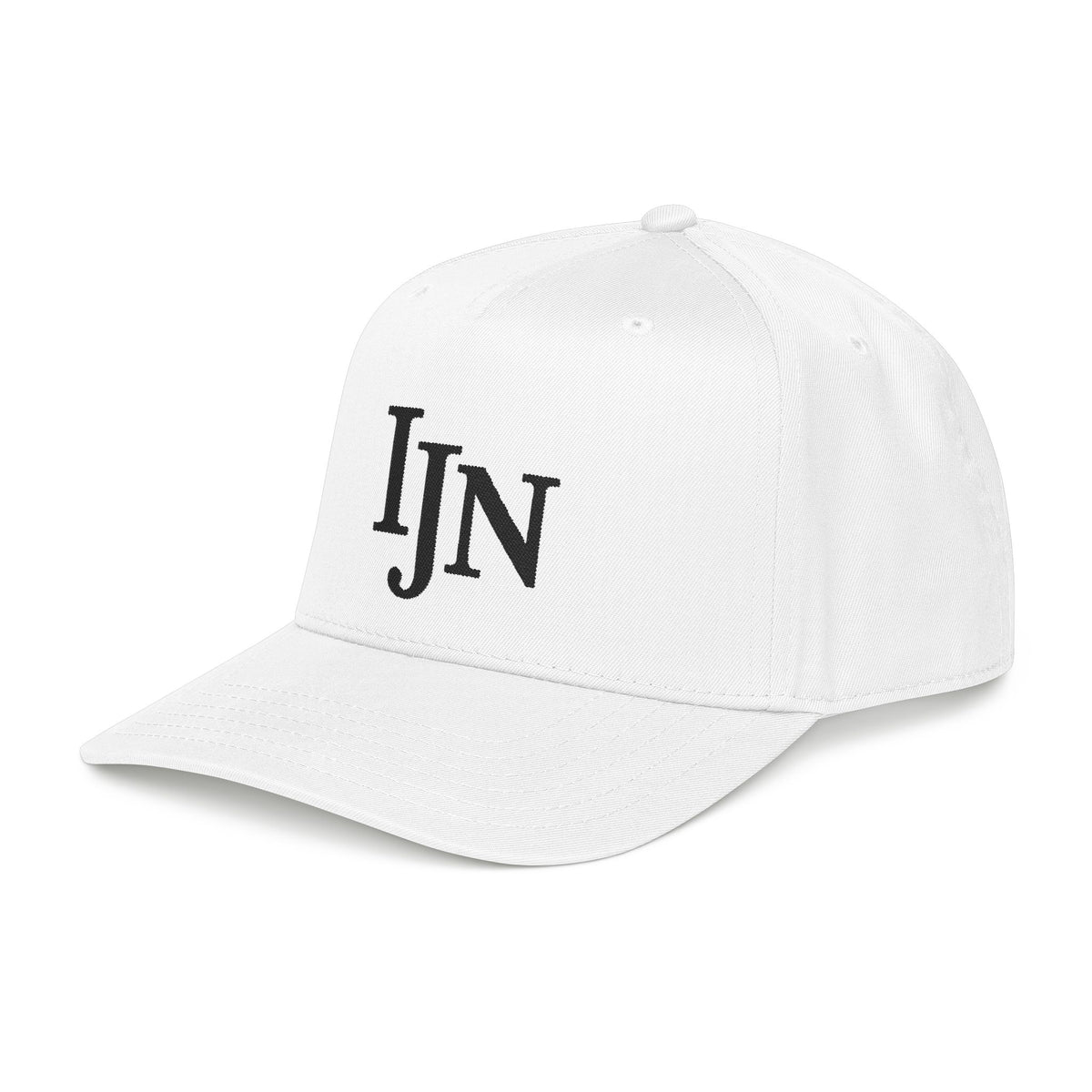 IJN Monogram Hat
