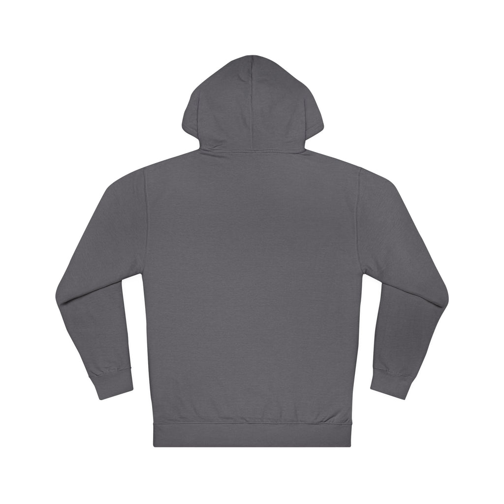 The Crown Hoodie