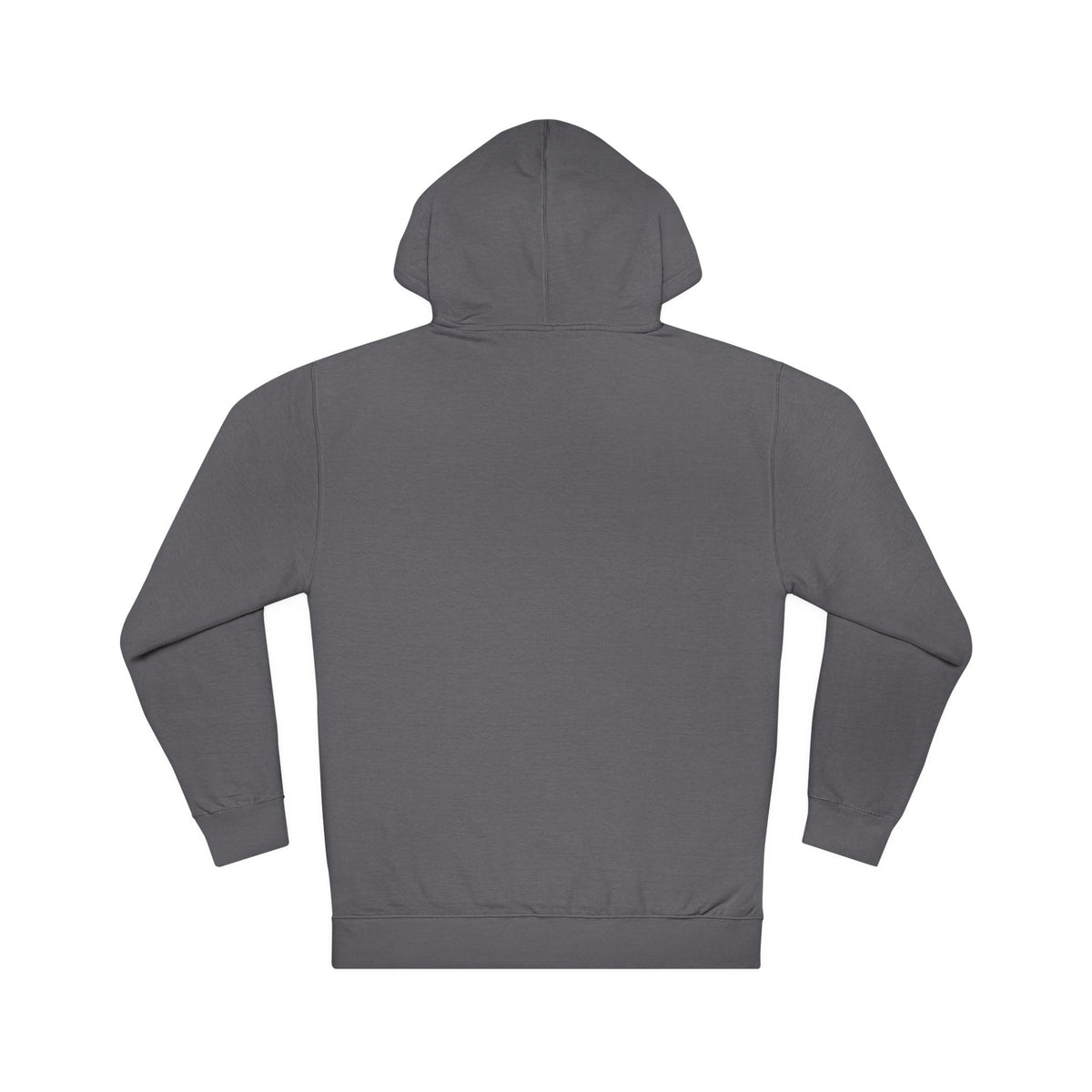 The Crown Hoodie