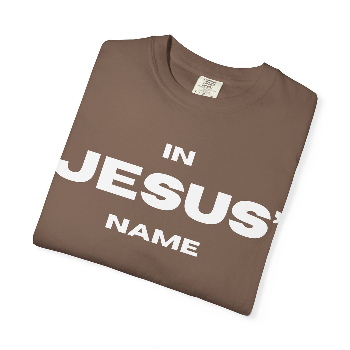 Declaration Tee