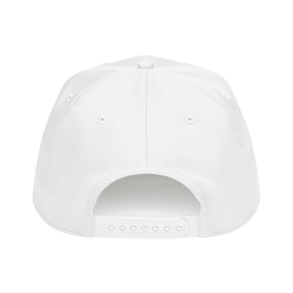 Bold Script Hat