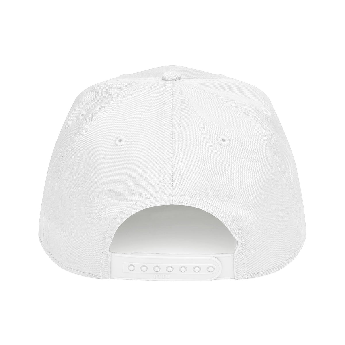 Bold Script Hat