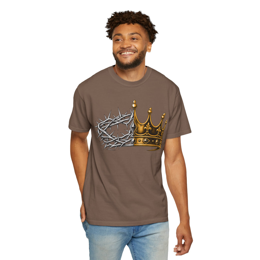 The Crown Tee