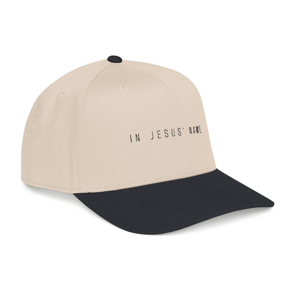 Humble Script Hat
