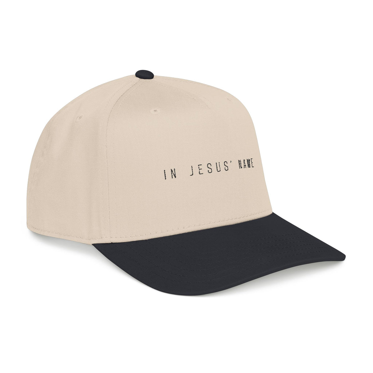 Humble Script Hat