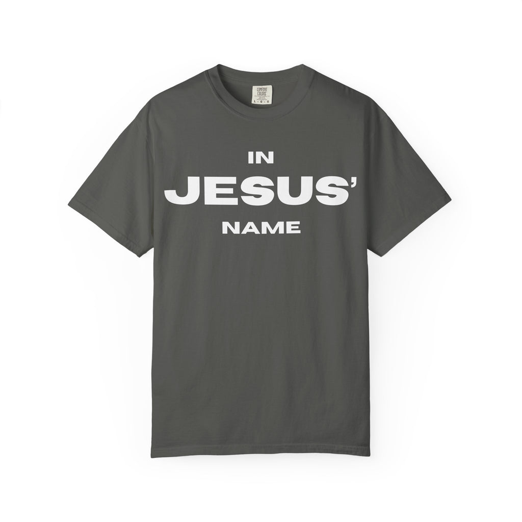 Declaration Tee