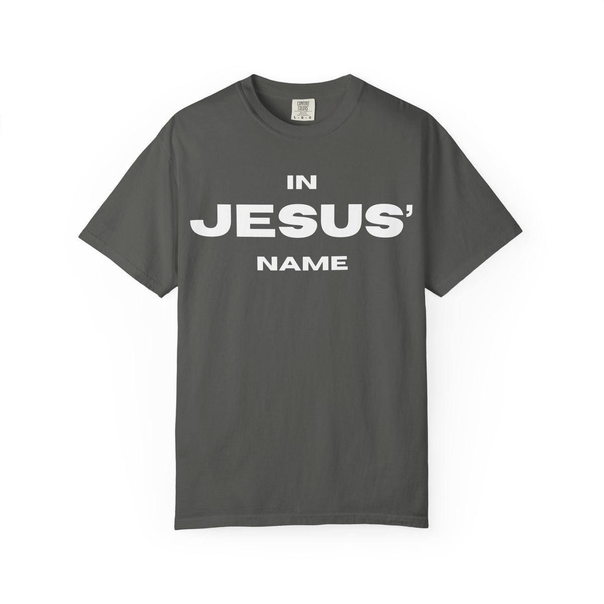 Declaration Tee